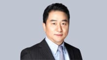 DBS names Eugene Huang as new Chief Information Officer