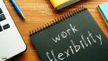 Flexible work guidelines face scrutiny over limitations