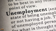 Philippines' unemployment rate rises despite YoY gains