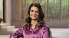 Melinda French Gates to leave Gates Foundation with $12.5B