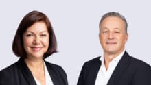 OCS appoints new CHRO & CFO for Middle East & APAC