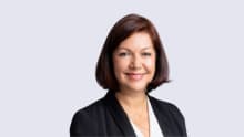 OCS names Ryme Dembri as CHRO for Asia Pacific &amp; Middle East