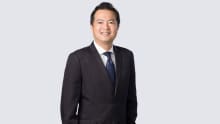 Singapore Airlines (SIA) announces the promotion of Leslie Thng to Executive Vice President