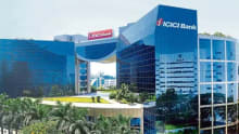 ICICI Bank announces successor to group CHRO TK Srirang