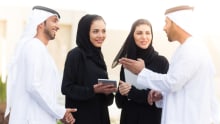 KSA’s HRSD Ministry amends flexible work rules