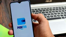 Paytm reports first full-year profit since IPO, revenue up 25%