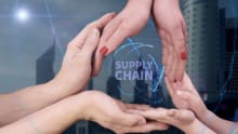 The need for women leaders in supply chain