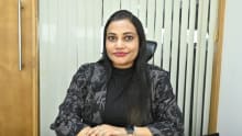 Setbacks are growth opportunities: Poonam Agarwal shares BSH Home Appliances&#039; resilient talent strategy
