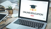 Collaborative strategies for better online higher education