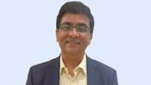 Ashok Leyland appoints K.M Balaji as CFO