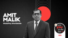 Amit Malik shares why HR needs to embrace agility, empathy, and data in 2024