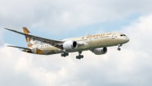 Etihad Airways to hire over 1,000 cabin crews