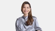 Empowering women in finance: An interview with VP Bank's Heline Lam