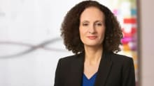Alphabet names Lilly executive Anat Ashkenazi as CFO