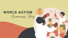 Autistic Pride Day: Addressing & overcoming stigma