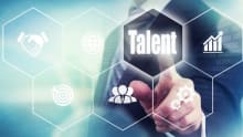 Revolutionising talent management with new tech
