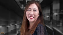 TechHR Spotlight: Jaclyn Lee of Certis