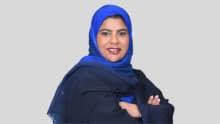 Samia Al Rajaby joins Al Tamimi & Co. as Head-HR