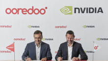 NVIDIA expands in MENA; Partners with Ooredoo