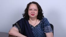 Monika Bawa shares how Magic Bus India Foundation wins with a culture of trust, transparency and empowerment