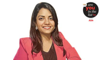 Are You In The List 2024 Winner: Richa Gupta on making employee well-being central to HR