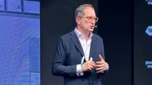 Futurist Peter Hinssen on rising like a phoenix