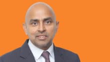 Visa appoints Anand Jha as VP &amp; Head of Government Engagement