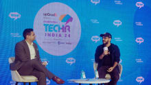 How interns turned boAt into a market leader – Aman Gupta’s insights at TechHR