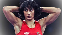 The heartbreaking weight of Vinesh Phogat’s Olympic dreams