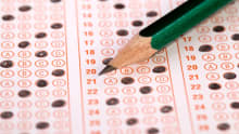 Entrance exams have failed: The solution is simple