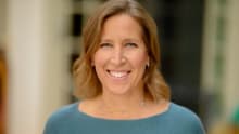 Former YouTube CEO Susan Wojcicki passes away at 56