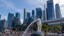 Foreign businesses face hiring restrictions in Singapore