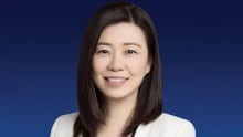 Building for the future with Janice Foo, Head of People at KPMG