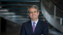 Laurent Freixe named CEO of Nestlé, succeeding Mark Schneider