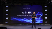 AI’s Transformational Journey in HR: From Models to Agents