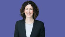 Johnson &amp; Johnson appoints Kristen Mulholland as CHRO