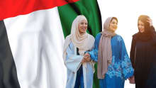 ADPF reports 41% boost in Emirati women membership