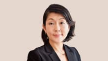 Noriko Takasaki on workplace resilience in crisis