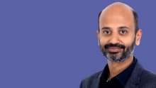 Former Flipkart CHRO Krishna Raghavan joins The/Nudge Institute as CHRO