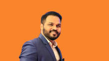 Smith+Nephew elevates Harshad Jadhav to a new leadership role