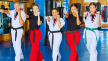 Should HR prioritise self-defence to empower employees?