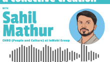 EP 3: Corporate Culture is a Collective Creation