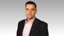 Vertiv appoints Frank Poncheri as CHRO