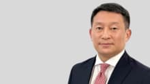 MUFG names Yoshi Katsuda as Regional Head-ME