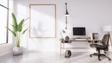 Wellness-centric workspaces: Redesigning for health and happiness
