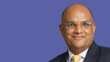 Orient Electric announces CFO transition