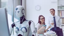 41% companies may replace employees with AI by 2030: Report