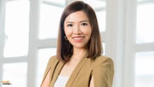 What work flexibility means for lawyers: Shulin Lee of Aslant Legal