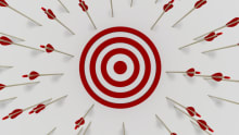 Target’s DEI rollback lands in legal trouble