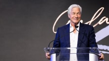 JPMorgan CEO Jamie Dimon calls flexible working a “bad habit”